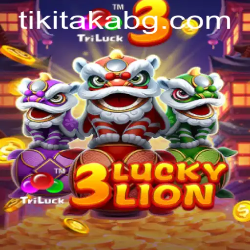 Discover the Thrilling World of 3LUCKYLION: Game Description, Introduction, and Rules
