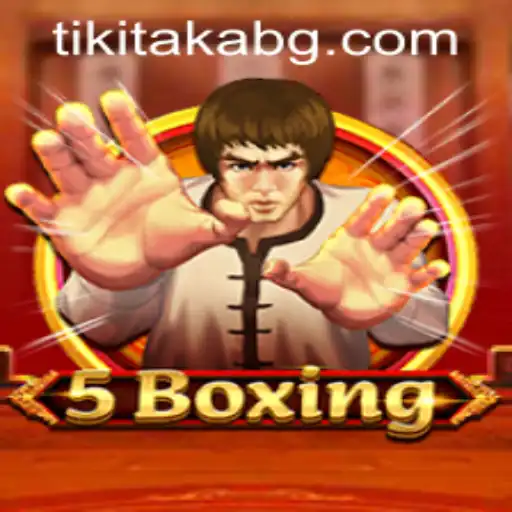 Dive into the Exciting World of 5Boxing