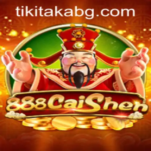 Discover 888CaiShen: Embark on a Journey of Luck and Prosperity