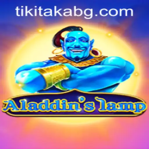 Discover the Magic of Aladdinslamp: An Adventure Awaits