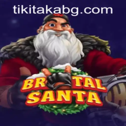 Unveiling BrutalSanta: The Action-Packed Adventure Sweeping the Gaming World