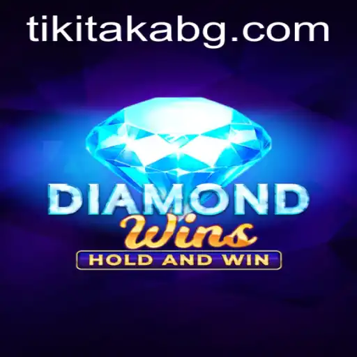 DiamondWins: A Sparkling Adventure in Gaming