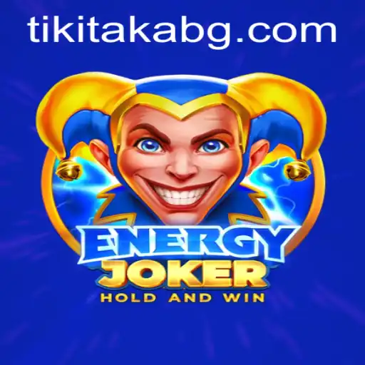 Discover the Thrilling World of EnergyJoker: A Game Changing Experience