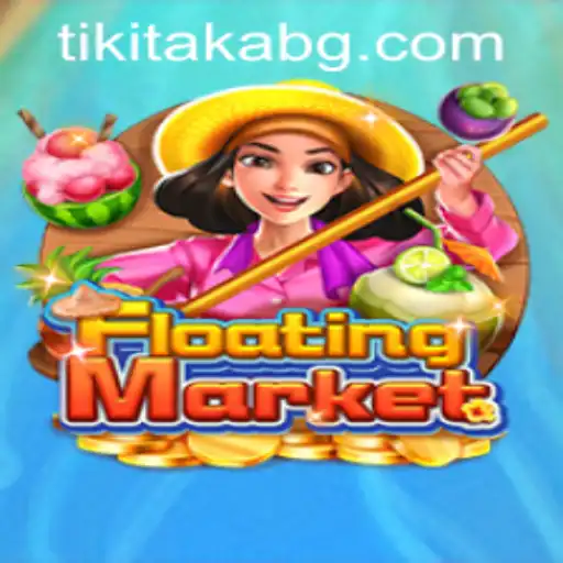 Exploring the Enchanting World of FloatingMarket and the Buzz of Salgadinhos777