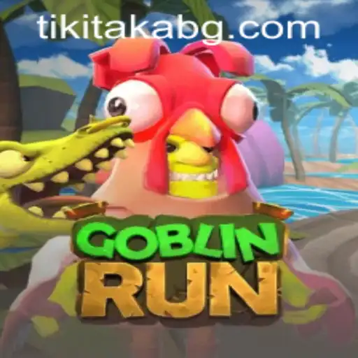 GoblinRun: A Thrilling Adventure Awaits Under the Spell of salgadinhos777