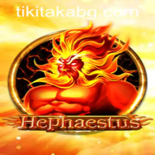 Hephaestus: The Art of Crafting in a Mythological Game World