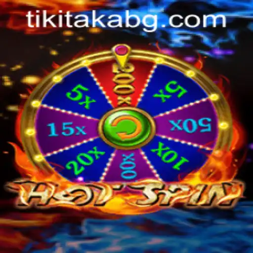 Unveiling HotSpin: An Exciting Gaming Experience with Salgadinhos777