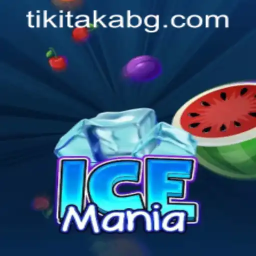 IceMania: Exploring the Frozen Realms of Adventure
