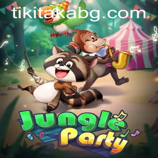 Exploring the Exciting World of JungleParty with Salgadinhos777