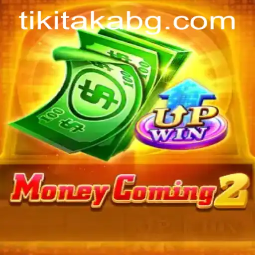 Unveiling MoneyComing2: A Thrilling Gaming Experience with Salgadinhos777