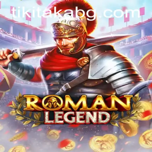 Explore the Enchantments of RomanLegend: An Epic Journey