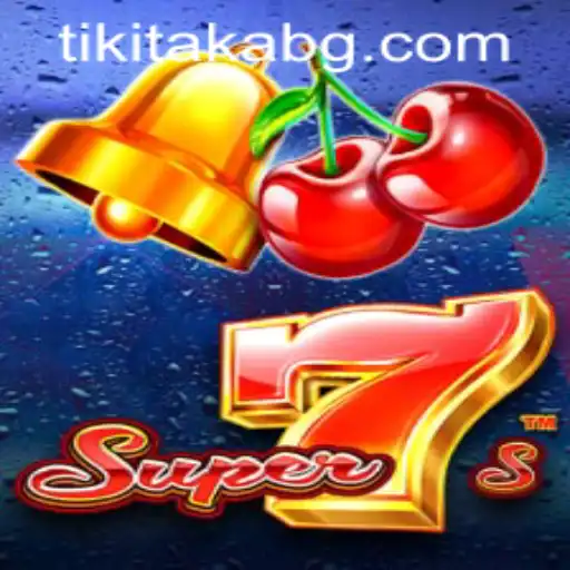 Discover Super7s: A Game of Strategy and Serendipity