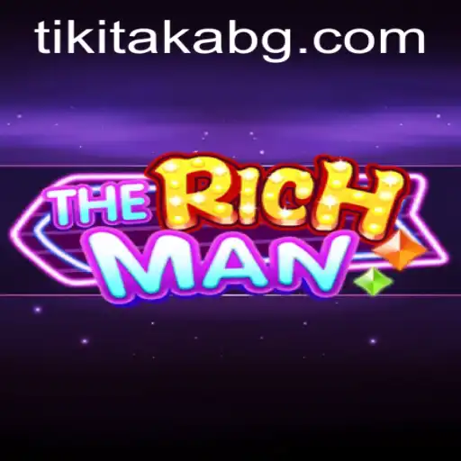 Discovering the Magic of TheRichMan: A Deep Dive into Gameplay and Strategy