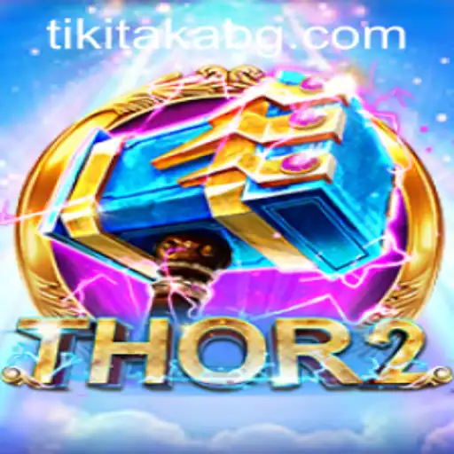 Exploring the Thrilling Universe of Thor2: The Journey with Salgadinhos777