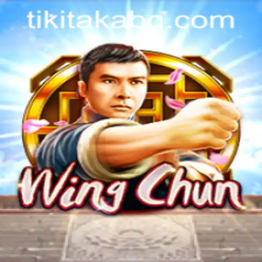 Exploring the Dynamic World of WingChun
