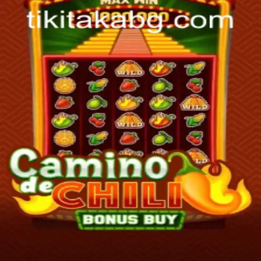 Exploring CaminodeChiliBonusBuy: A Spicy Adventure in Gaming