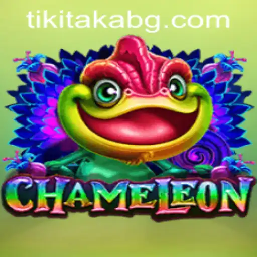 Discover the Thrills of Chameleon with Salgadinhos777