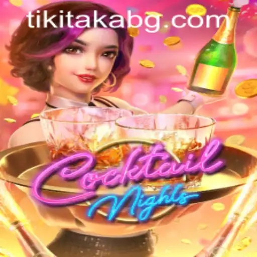 Exploring the Excitement of CocktailNights: A Game Night Adventure