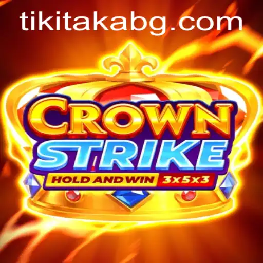 Exploring the Exciting World of Crownstrike