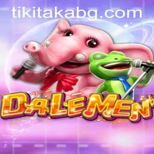 Discovering DALEMEN: The Exciting World of Strategic Adventure