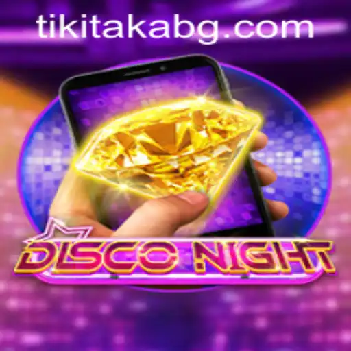 Unveiling DiscoNightM: A Glimpse into the Ultimate Gaming Experience with Salgadinhos777