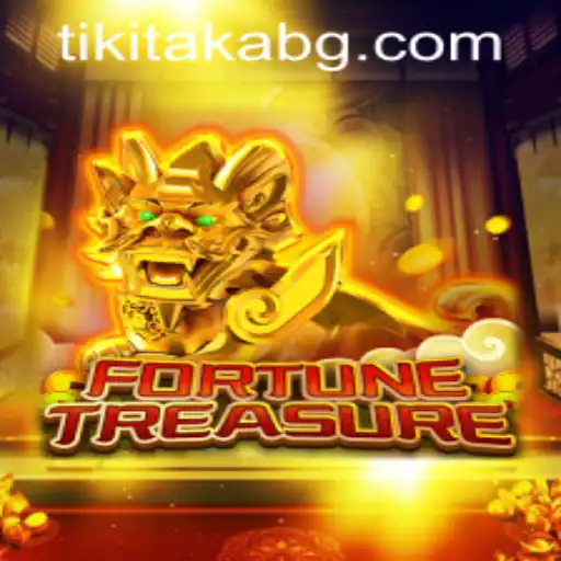 Unveiling FortuneTreasure: An Immersive Adventure for Gamers