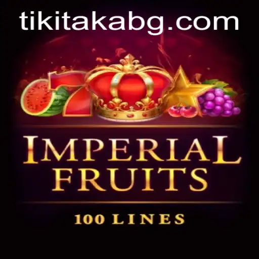 ImperialFruits100: Exploring the World of Exciting Gameplay