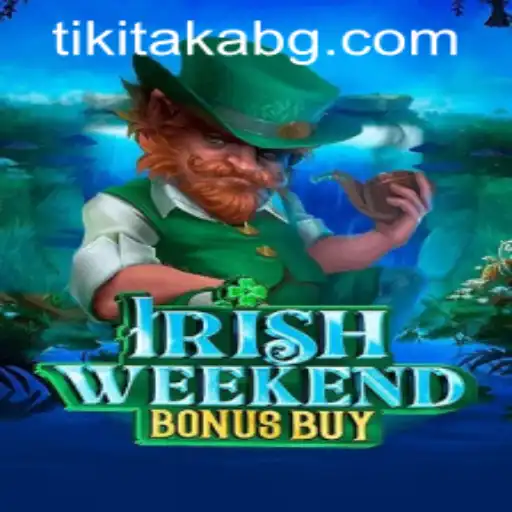 Discover the Excitement of IrishWeekendBonusBuy: A Deep Dive Into This Thrilling Game