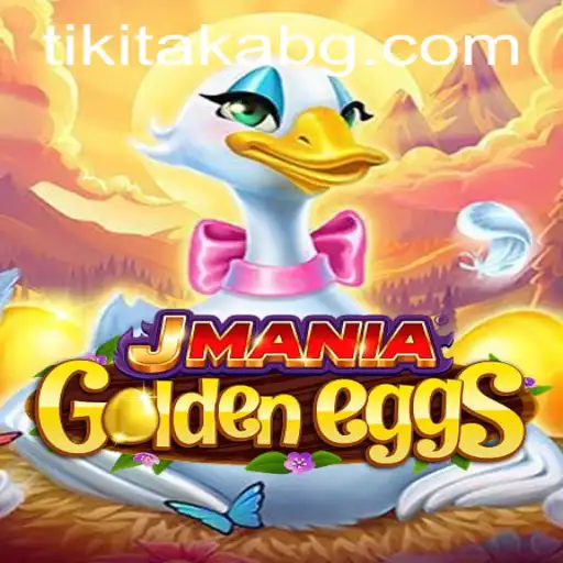 Dive into the Exciting World of JManiaGoldenEggs: Unleashing the Magic of salgadinhos777