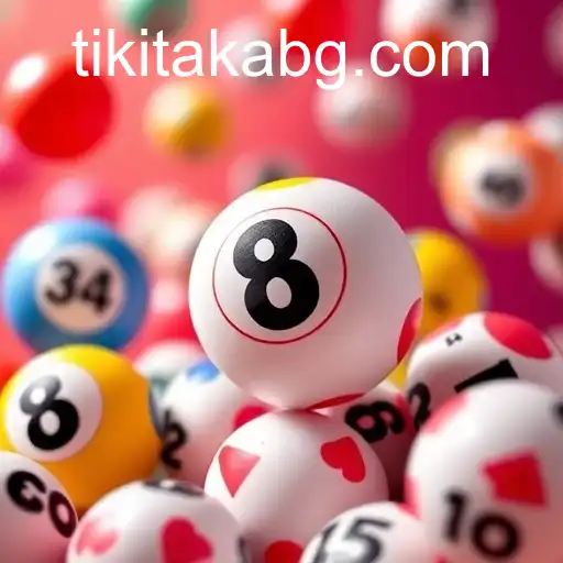 Jogos de loteria