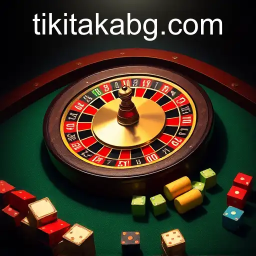 Jogos de roleta