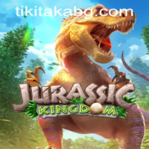 JurassicKingdom: Dive into a Mesmerizing Prehistoric Adventure