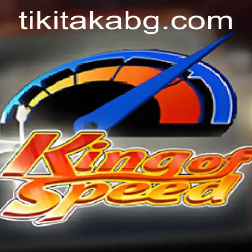 The Ultimate Guide to KingofSpeed: Speed, Strategy, and Salgadinhos777