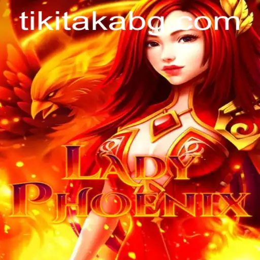 Discovering LadyPhoenix: A New Interactive Experience