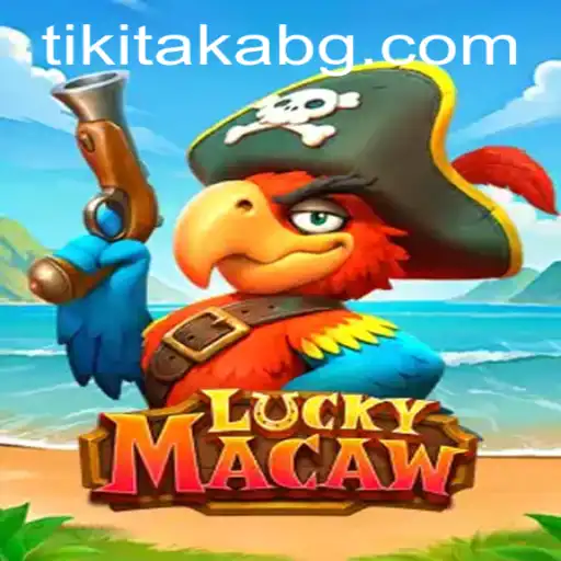 Exploring the Exciting World of LuckyMacaw: A Fusion of Fun and Competitiveness