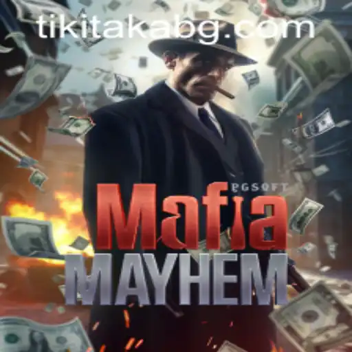 Immersive Underworld: Exploring MafiaMayhem