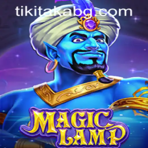 Discover the Enchanting World of MagicLamp: A Game of Strategy and Adventure