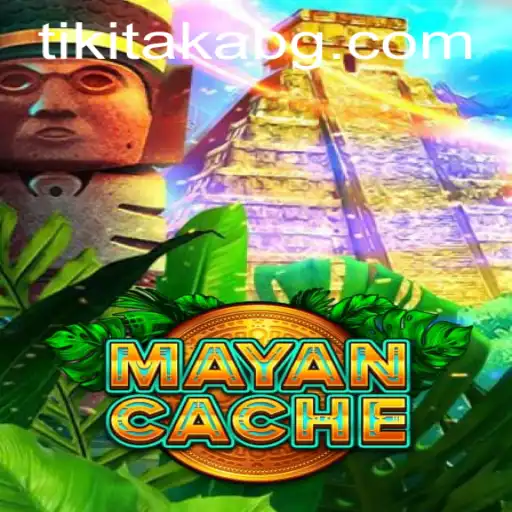 Exploring the Ancient World of MayanCache: A Thrilling Adventure Game Experience