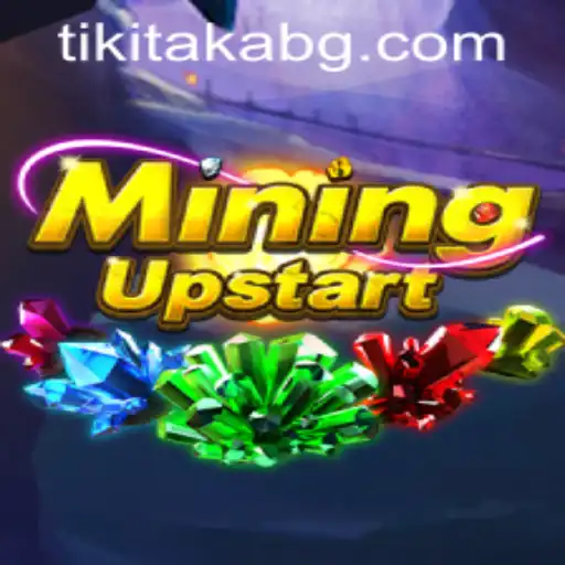 MiningUpstart: A New Dimension in Strategic Gaming Featuring Salgadinhos777