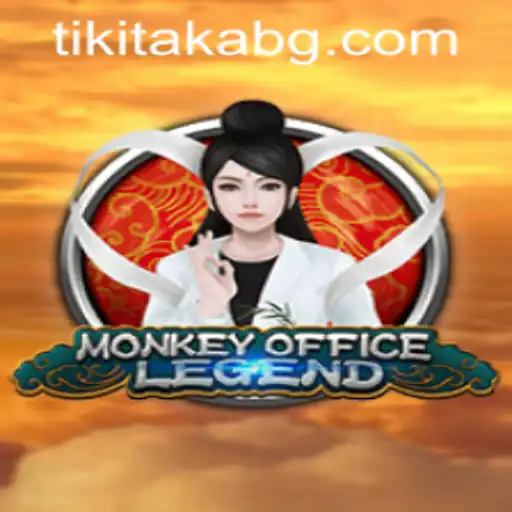 Unleashing the World of MonkeyOfficeLegend: A New Gaming Phenomenon