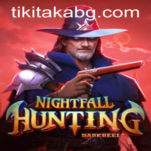 NightfallHunting: A Thrilling Adventure Game with a Unique Twist