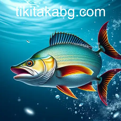 Pesca online