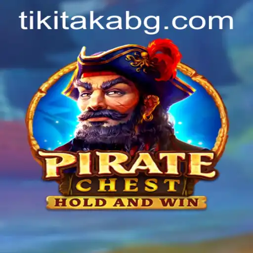PirateChest: Unveiling the Treasure Hunt Adventure with salgadinhos777