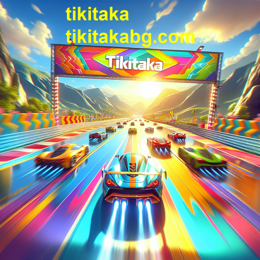 A Emoção das Corridas no Tikitaka: Um Guia para os Aficionados