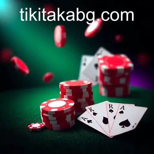 Responsible Gambling