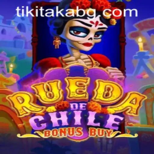Discover the Thrilling World of RuedaDeChileBonusBuy