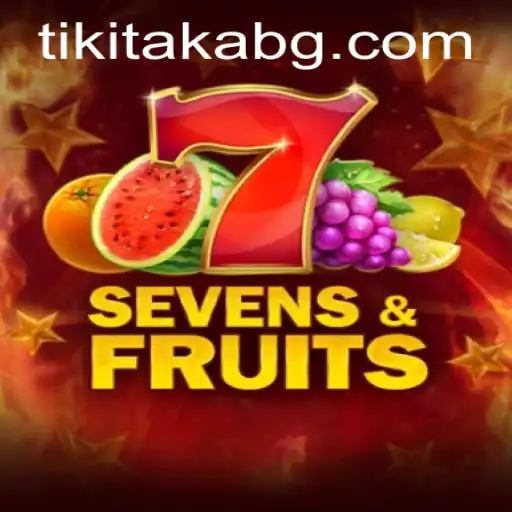 Exploring the Allure of SevensFruits: A Thrilling Game of Chance