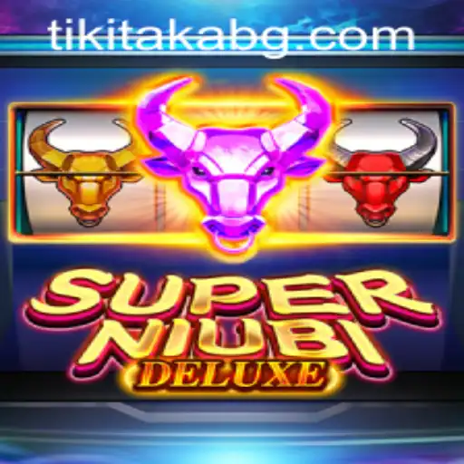 Dive into the World of SuperNiubiDeluxe: An Exciting Adventure Awaits