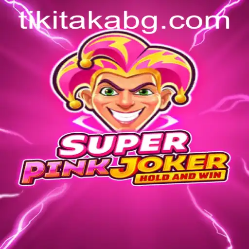 Unveiling SuperPinkJoker: An Engaging Adventure into the World of Salgadinhos777