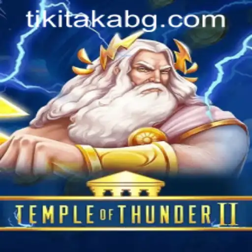 Exploring the Exciting World of TempleofThunderII with Salgadinhos777